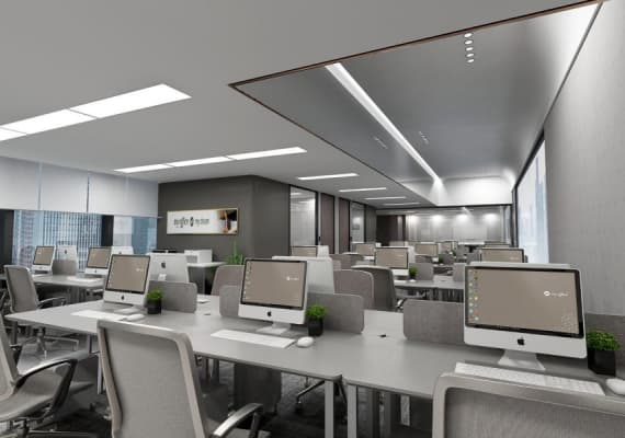 上海秘莱科技有限公司